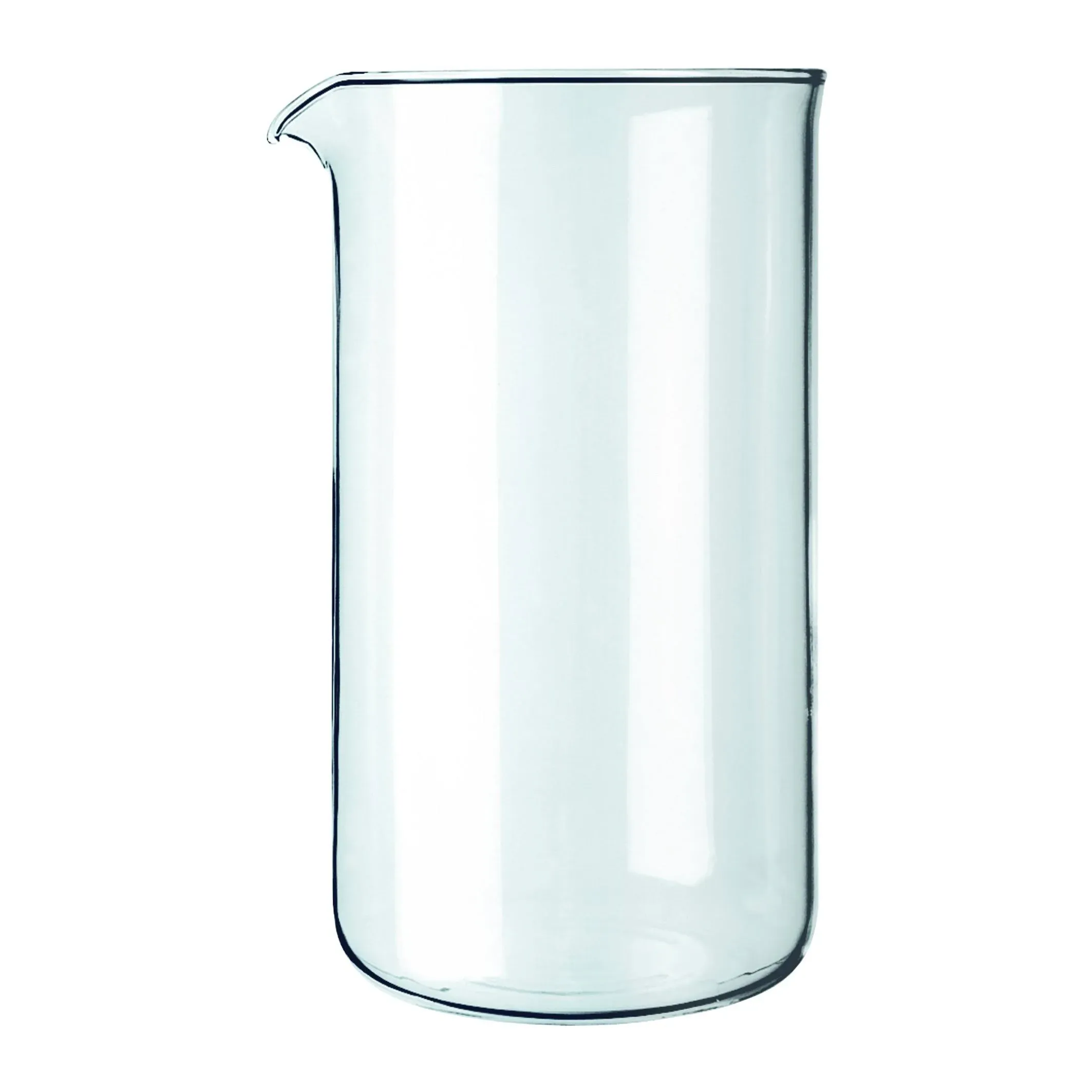 Bodum Coffee Press Glass Beaker - 34 oz 