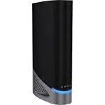 ARRIS - Surfboard Wi-Fi 7 Router with DOCSIS 3.1 Cable Modem - Black