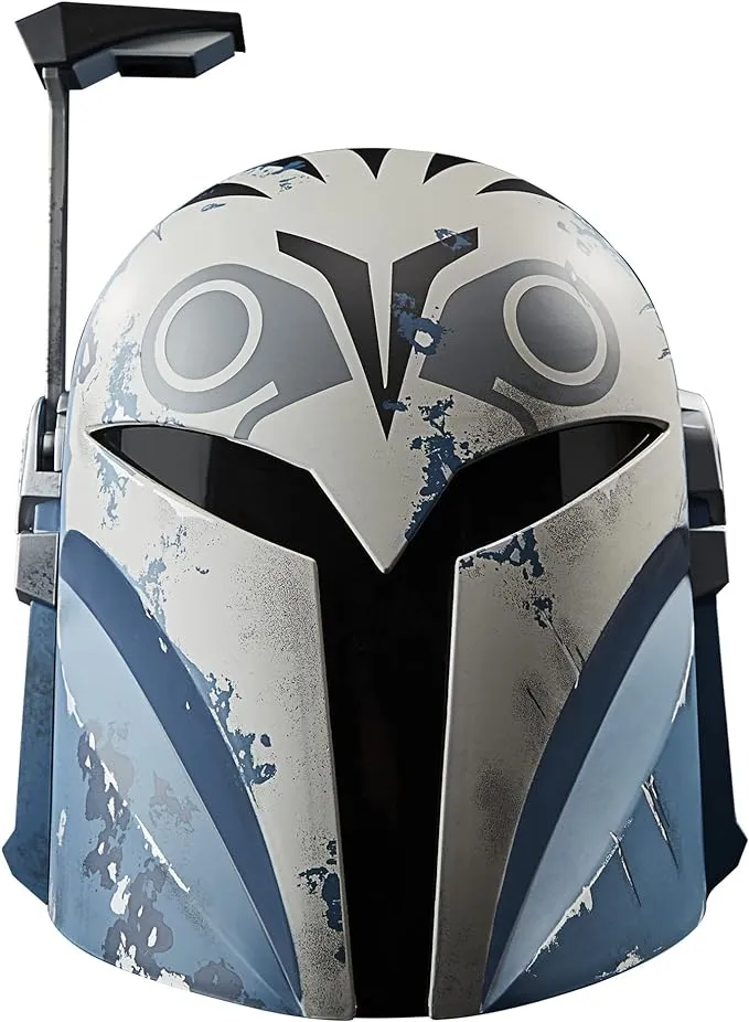 Star Wars Black Series Bo-Katan Kryze Electronic Helmet