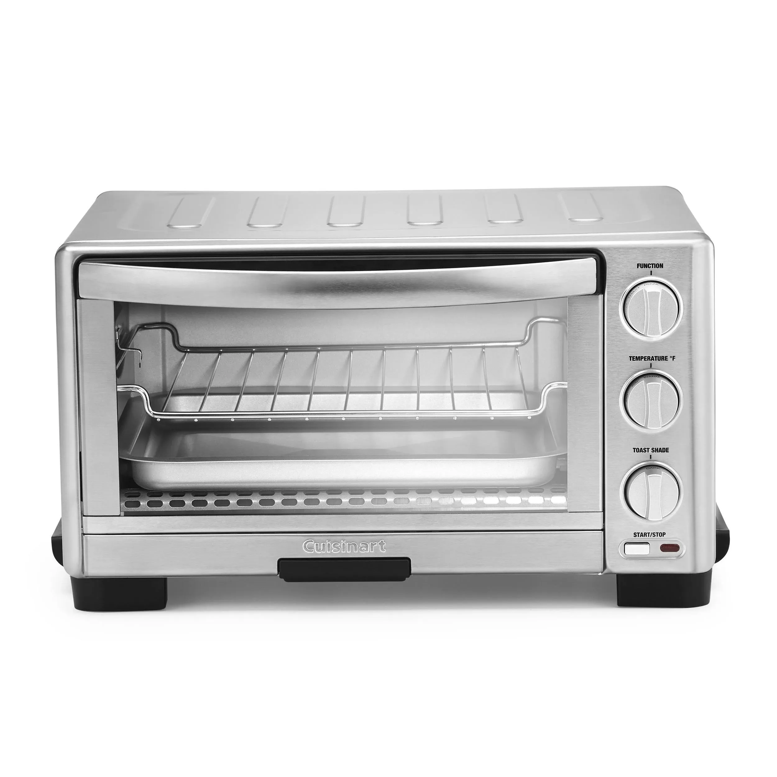 Cuisinart Toaster Oven Broiler