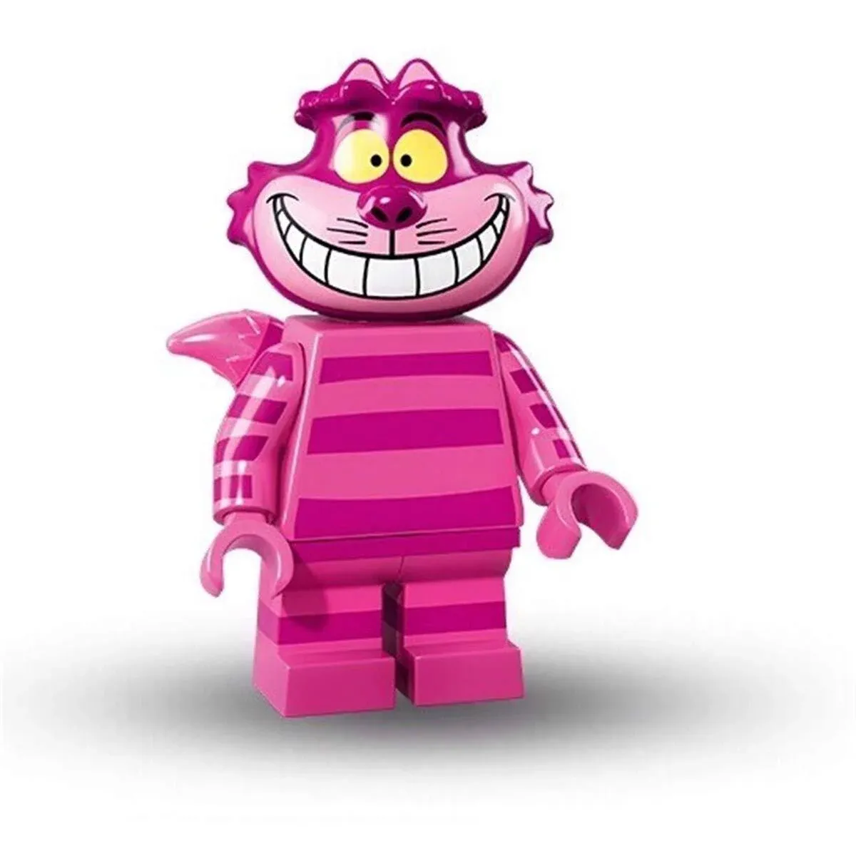 LEGO Disney Series Collectible Minifigure - Cheshire Cat (71012)