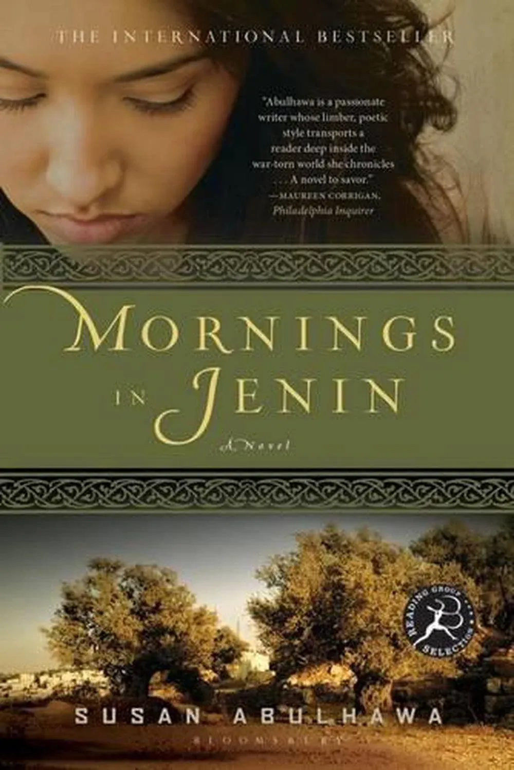 Mornings in Jenin: A Novel [Book]