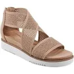 Easy Spirit Wander 12 Women's Light Natural