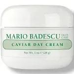 Mario Badescu Day Cream Face Moisturizer for Dry Skin, Daily Anti Aging Skin Care with Rich Antioxidants and Skin-Softening Formula