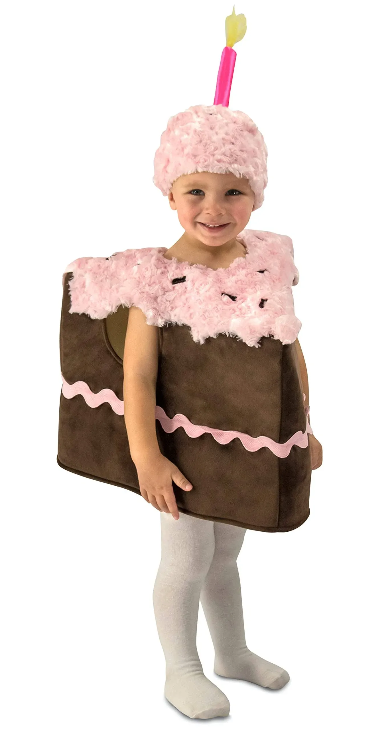 Princess Paradise Piece of Cake Child's Costume